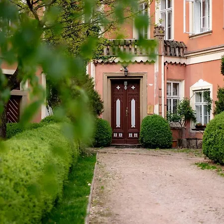 Zamek Guest house