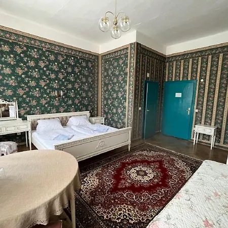 Zamek Pensjonat Rudník
