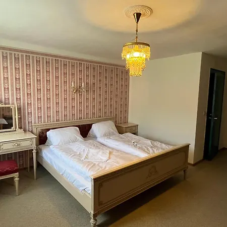 Zamek Guest house