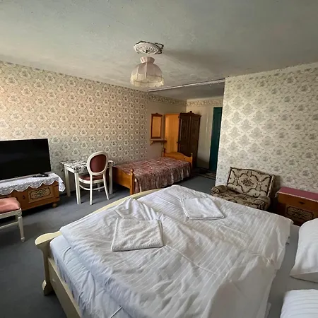 Zamek Guest house *