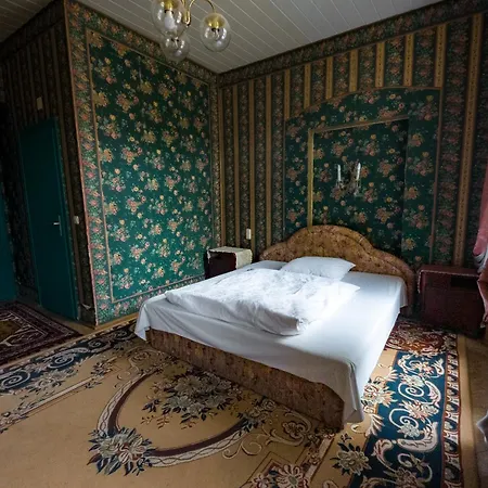 Zamek Guest house Rudnik