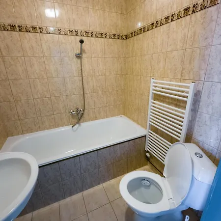 Zamek Guest house