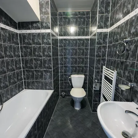 Guest house Zamek *