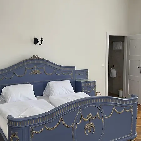 Guest house Zamek