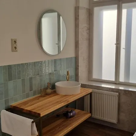 Guest house Zamek Rudnik