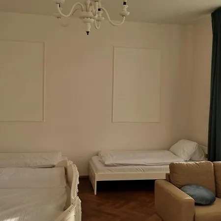 Zamek Guest house