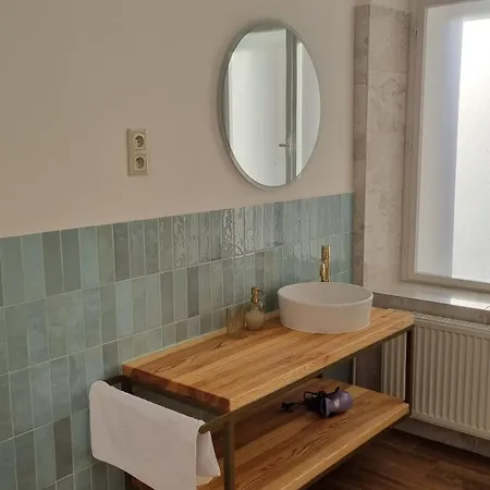 Guest house Zamek