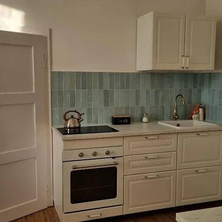 Guest house Zamek *