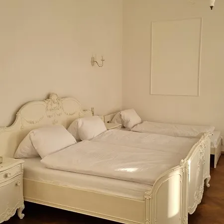 Zamek Guest house Rudnik