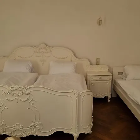Pensjonat Zamek Rudník