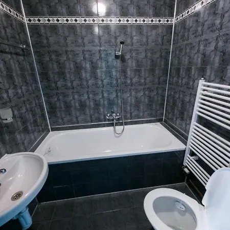 Guest house Zamek Rudnik