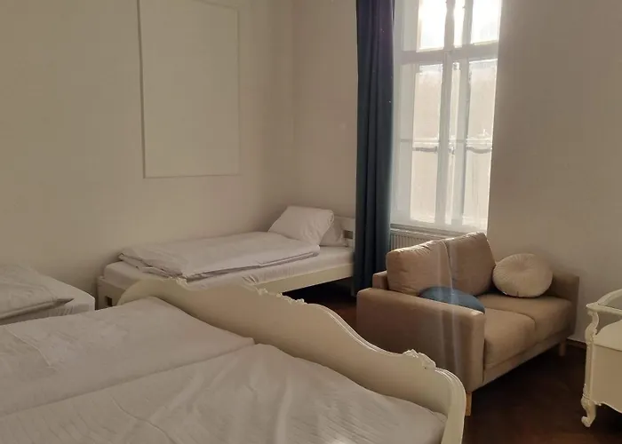 Zamek 3* Rudník